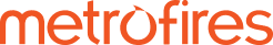 Metrofires logo