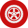 tyre icon