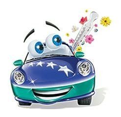 rappresentazione servizi di autofficina