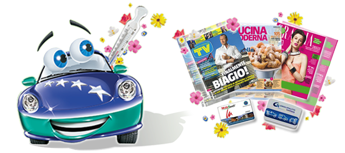 promozione dell'autofficina