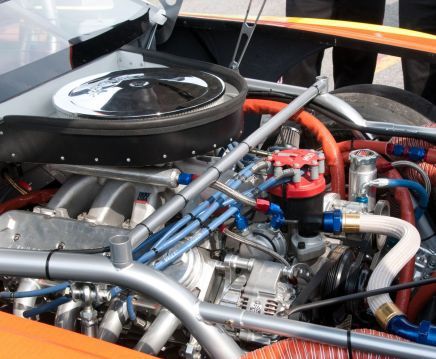 Auto accessories and engines in Wellington