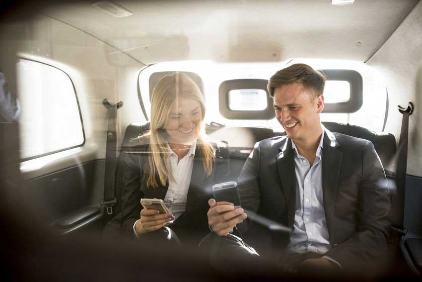 Competitive rental rates