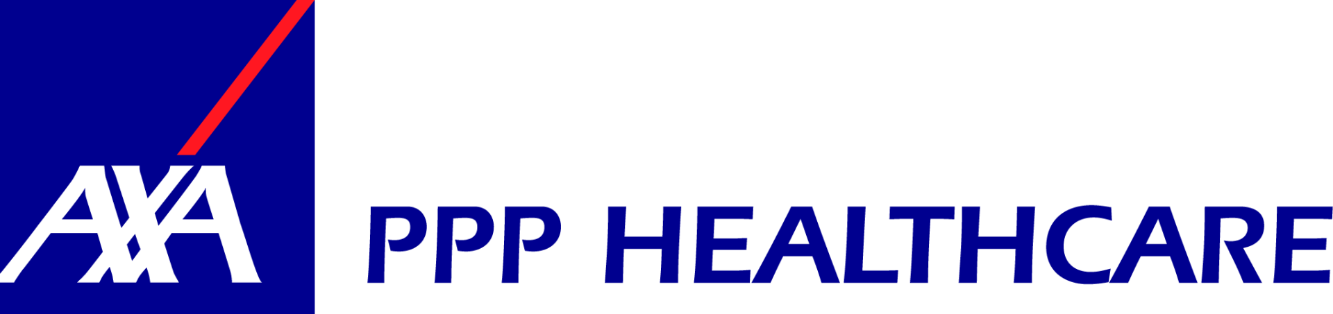 ppp healthcare logo