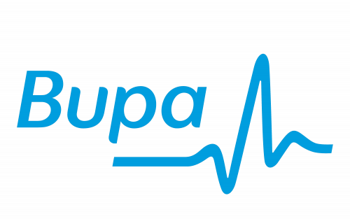 bupa logo