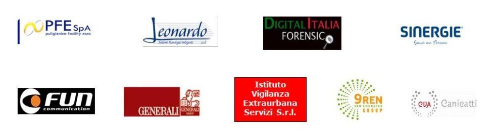 Portfolio clienti