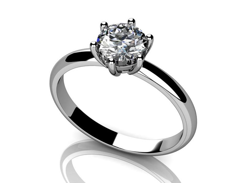 golden wedding rings engraved on the inside