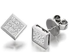 silver studs
