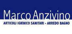 ANZIVINO MARCO ARREDOBAGNO-LOGO