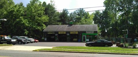 Our Shop - auto Maintenance in Lindenwold, NJ Our Shop - auto Maintenance in Lindenwold, NJ