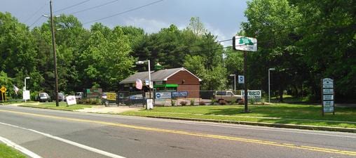 Location of the shop - auto Repair in Lindenwold, NJ Location of the shop - auto Repair in Lindenwold, NJ
