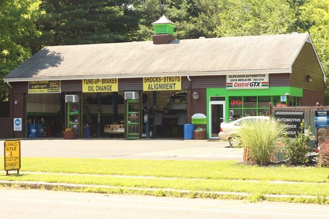 shop front small