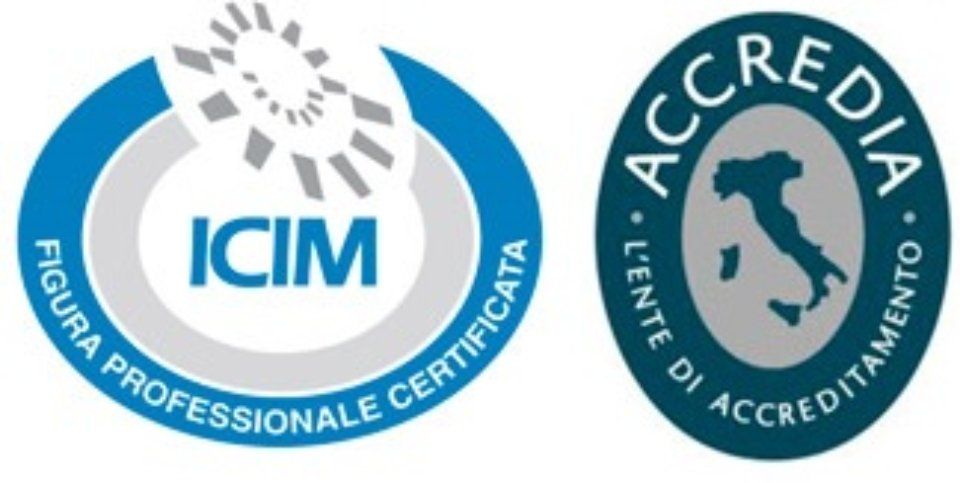 Logo ICIM