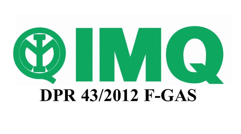 Logo IMQ