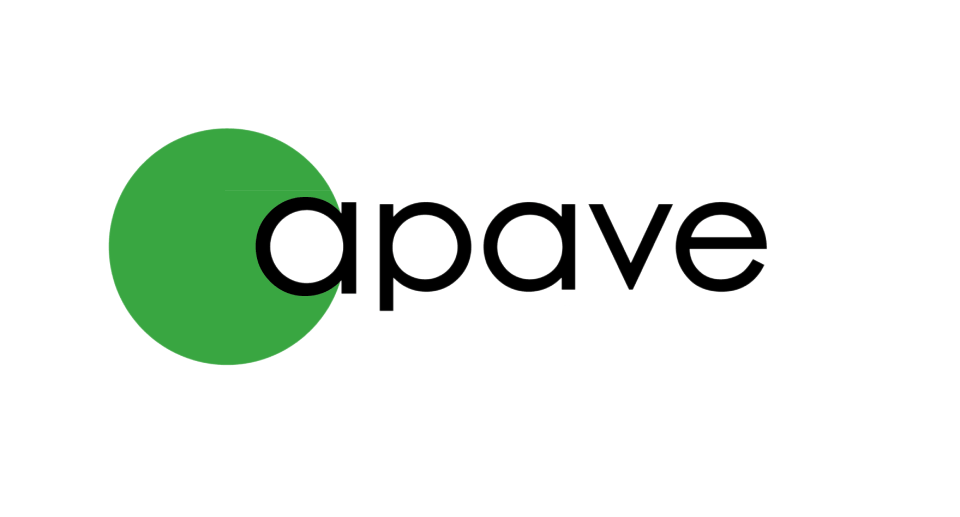 Logo Apave