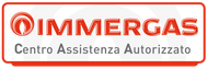 DE ALESSANDRI ERMES IMMERGAS-LOGO