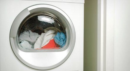 Dryer starting problems