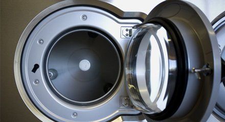 Tumble dryer drum Repair