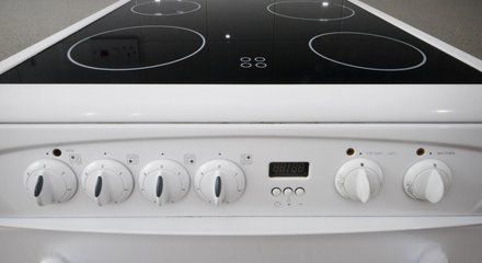 Electric cooker repairs