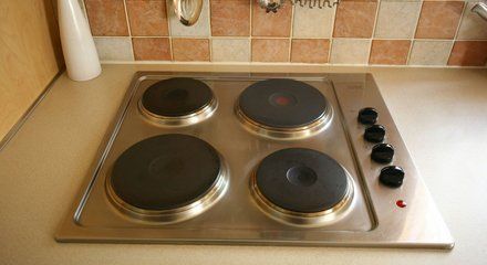 cooker installations