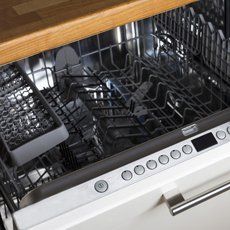 Dishwashers