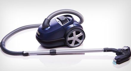 vacuum repair