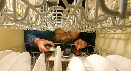 Deep cleans