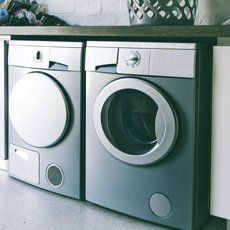 Washing machines