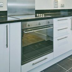 Electric cookers