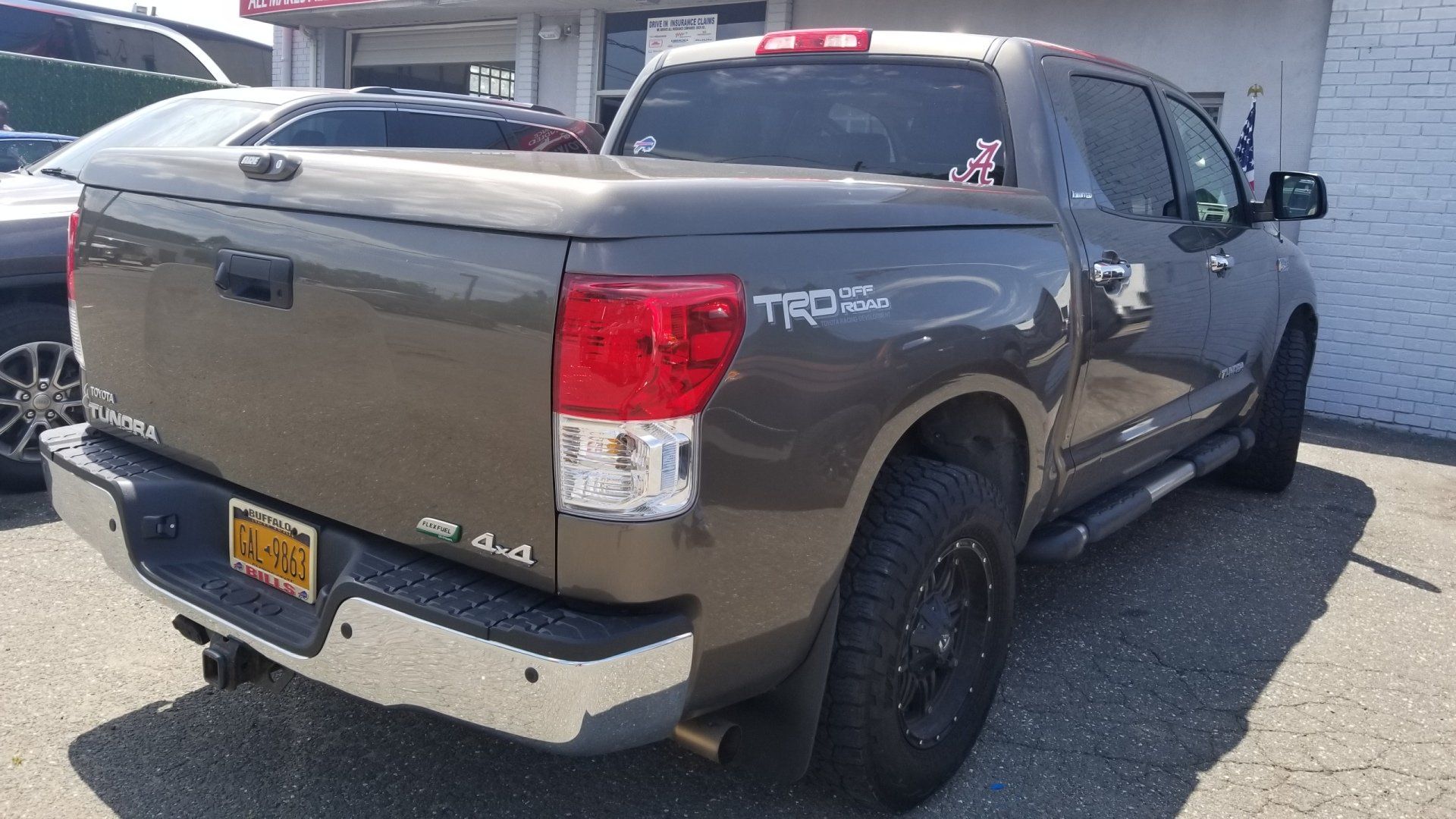Redline Collision | Complete Auto Body Repair | Deer Park, NY