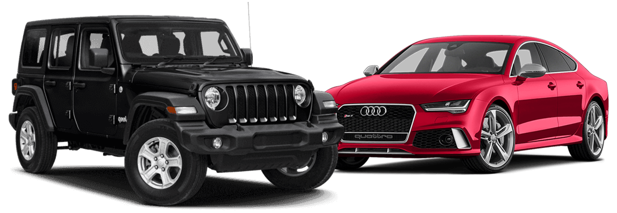 Redline Collision | Complete Auto Body Repair | Deer Park, NY