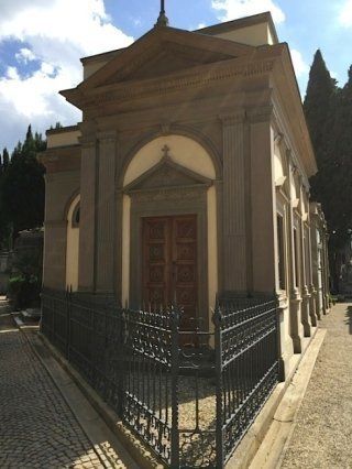 Esterno chiesa