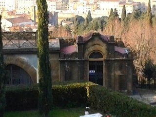 Edificio antico