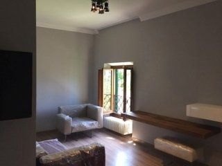 Zona giorno