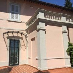 Ingresso edificio