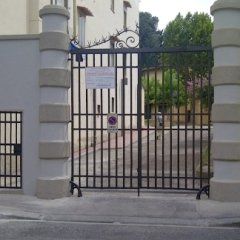 Cancello