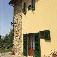 Esterno casa