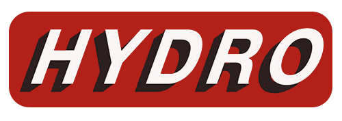 Hydro - Mechanical Services Limited Company Logo