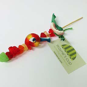 Candy sticks