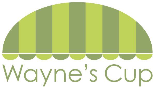 Wayne's Cup logo