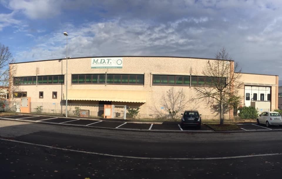 L'azienda