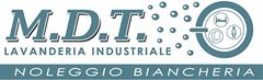 M.D.T. LAVASCIUGA-LOGO M.D.T. LAVASCIUGA-LOGO