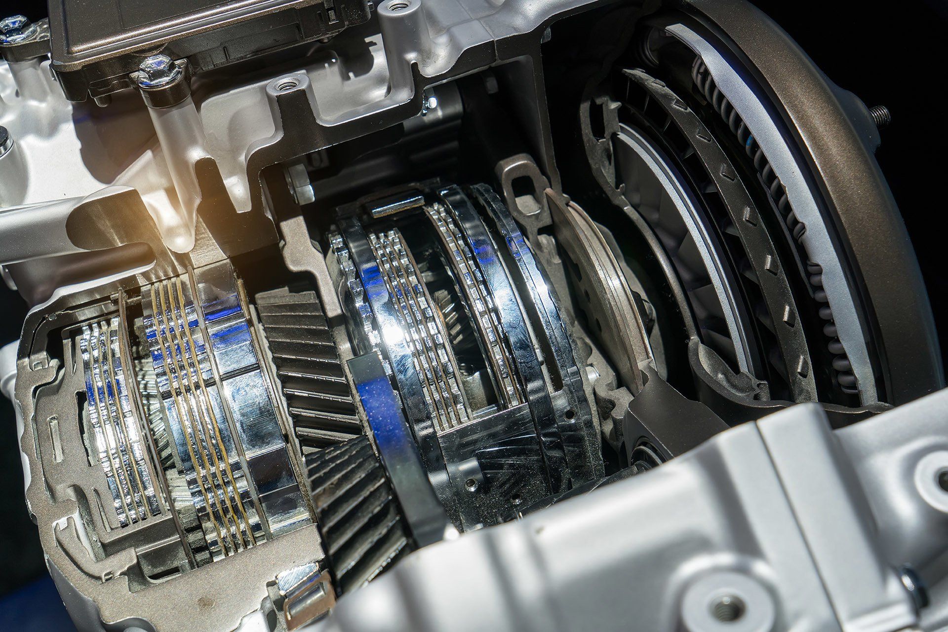Automotive