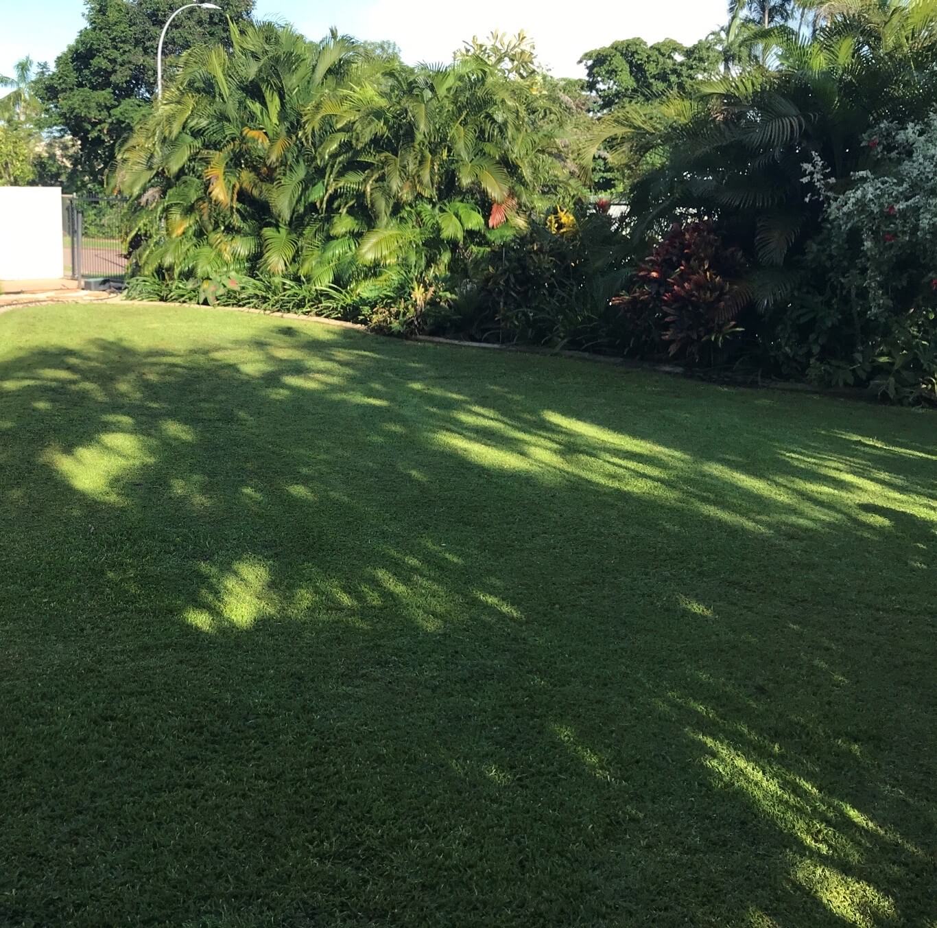 Garden Maintenance 8 – Garden Maintenance in Darwin River, NT