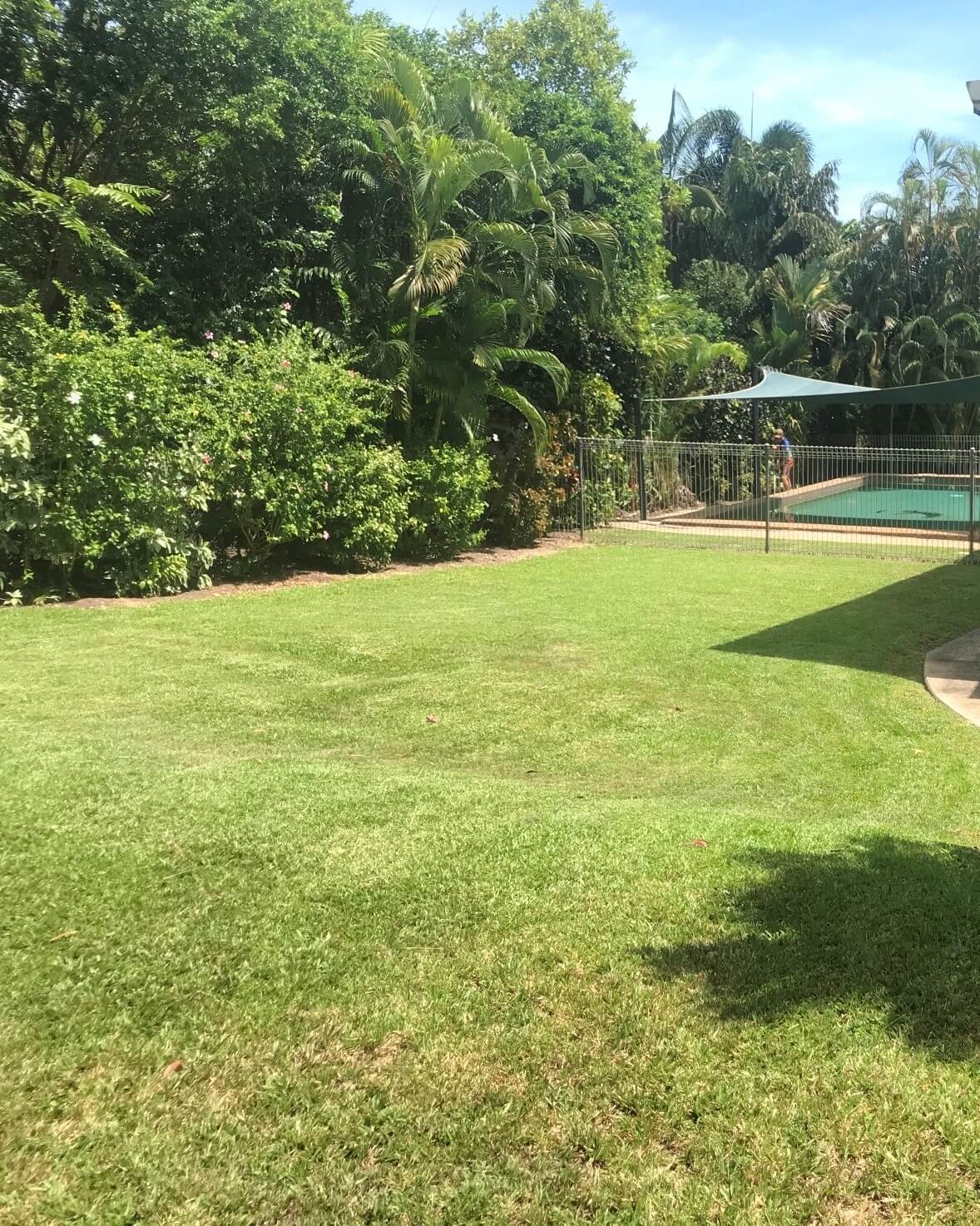 Garden Maintenance 12 – Garden Maintenance in Darwin River, NT