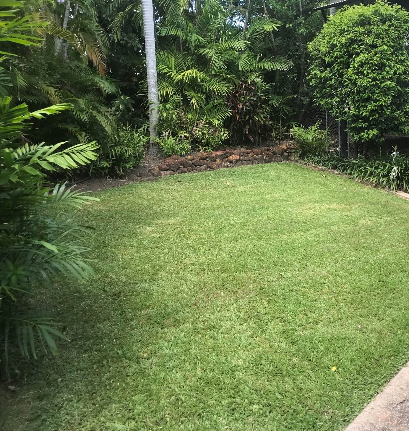 Garden Maintenance 6 – Garden Maintenance in Darwin River, NT