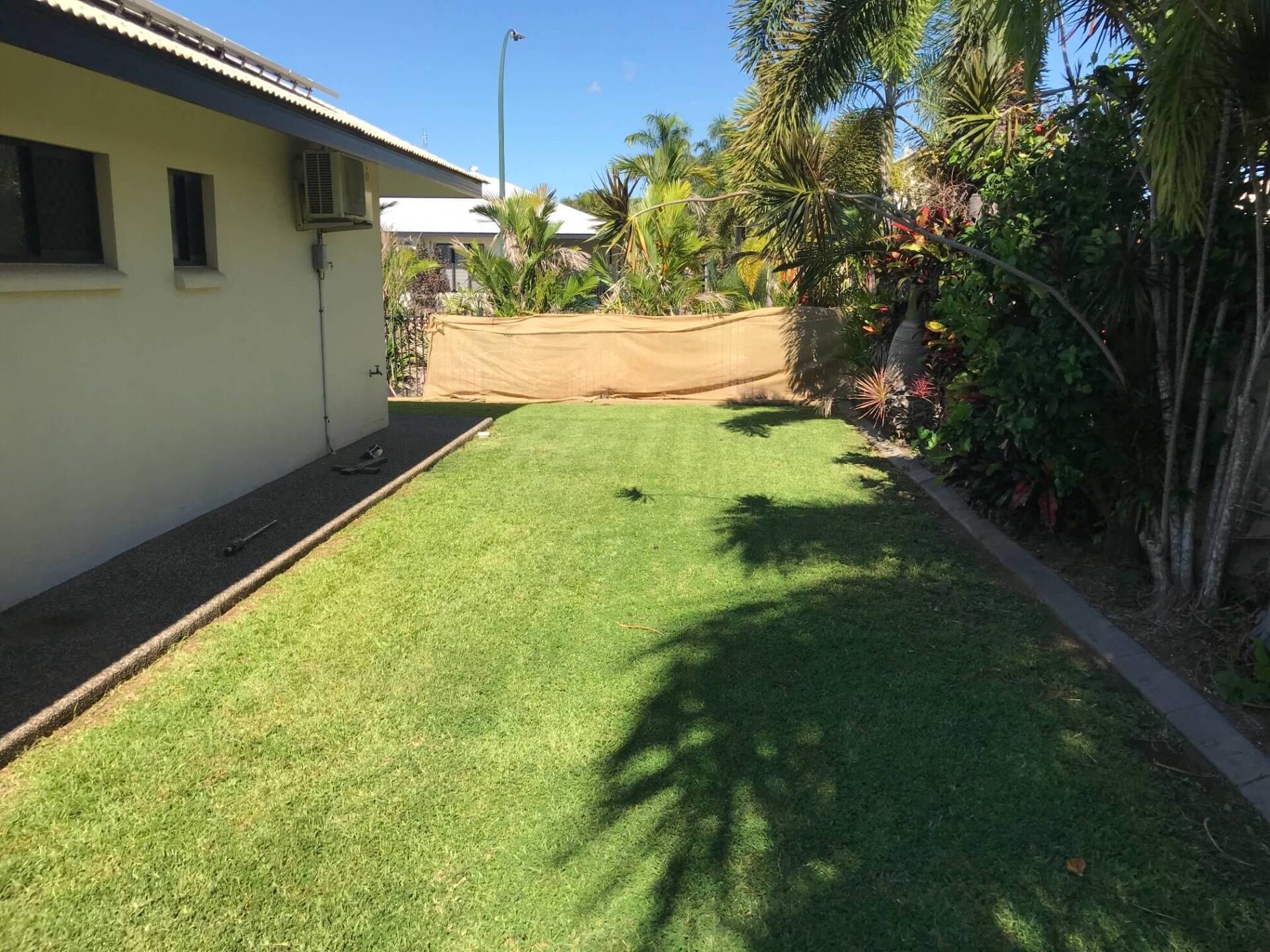 Garden Maintenance 13 – Garden Maintenance in Darwin River, NT