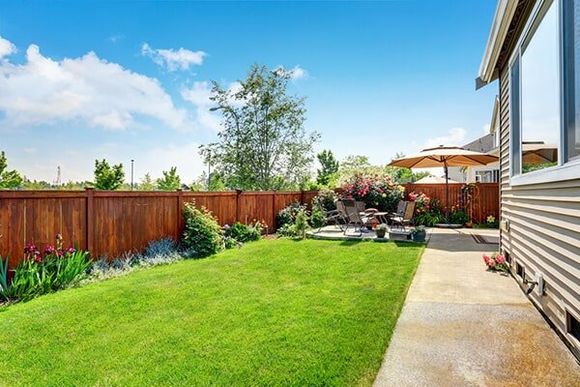 Mowed Lawn – Garden Maintenance in Yarrawonga, NT