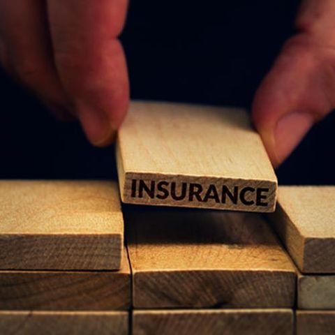 Assurance — Insurance Concept in Bronx, NY