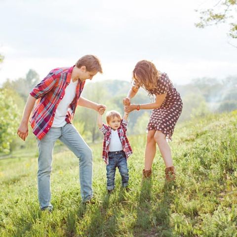 Personal — Happy Family in Bronx, NY Personal — Happy Family in Bronx, NY