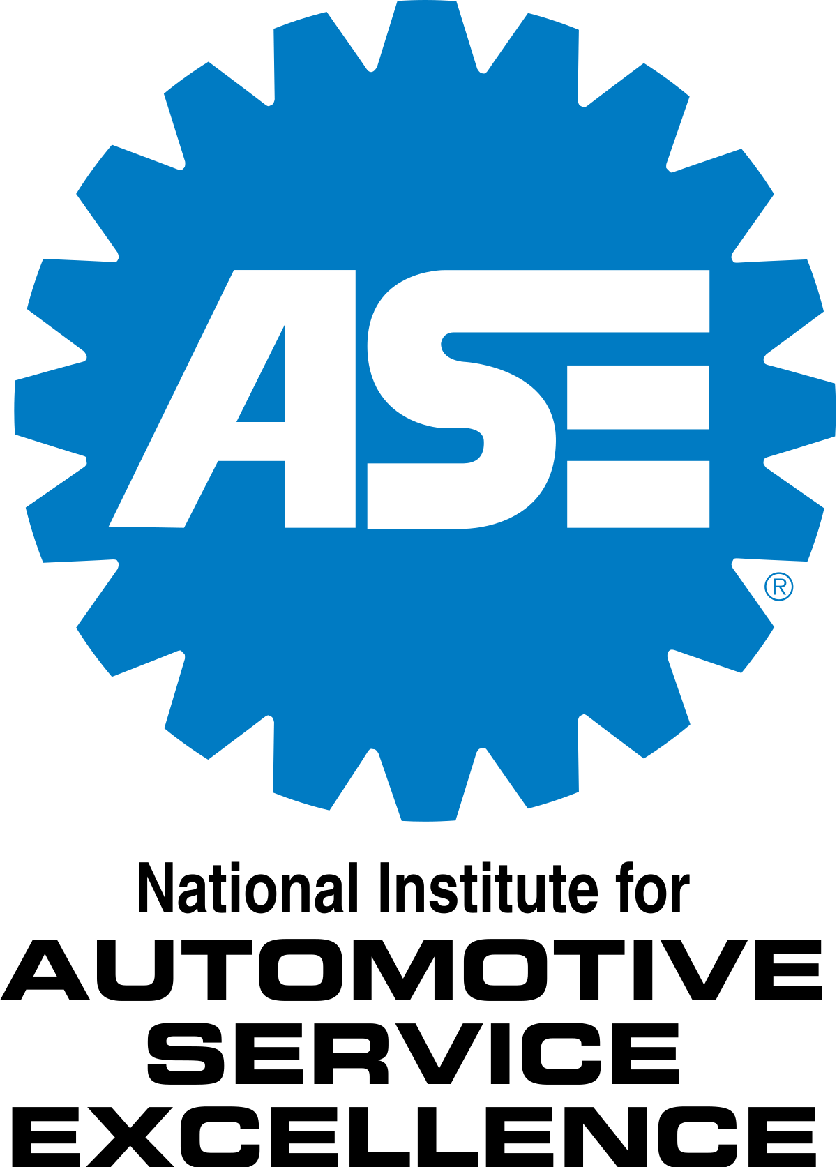 Automotive Service Excellence Automotive Service Excellence
